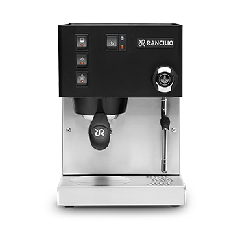 Espresso Rancilio Sylvia Home Espresso Machine Vertere Coffee