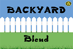 Blend: Backyard Blend (Medium Roast)