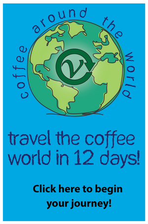 Around the World with Coffee