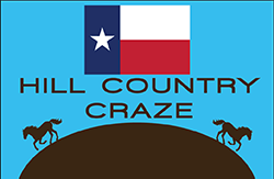 Flavored Coffee: Hill Country Craze (Medium Roast)