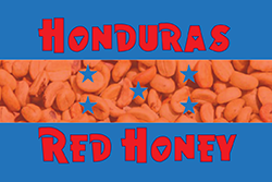 Single Origin: Honduras Red Honey (Light Roast)