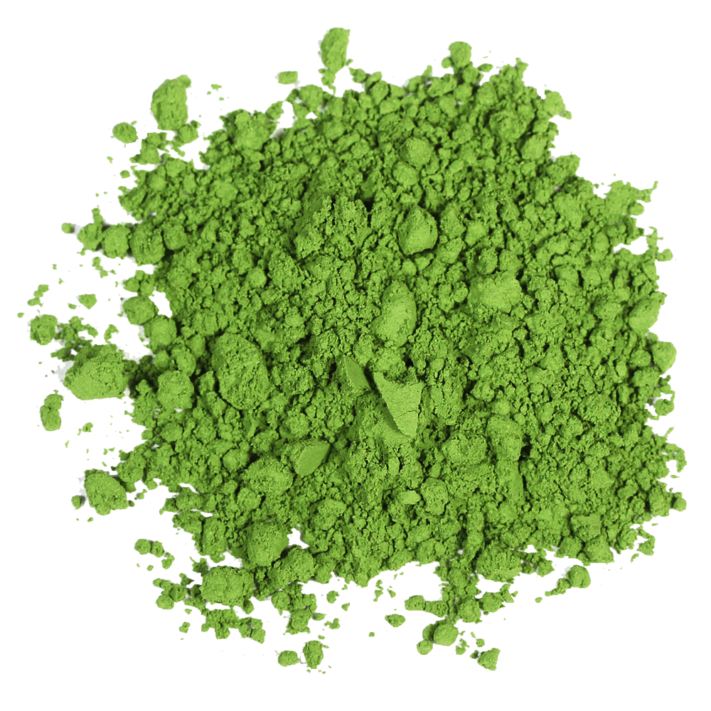 Tea: Loose Tea Green: Matcha (Ceremonial Grade)