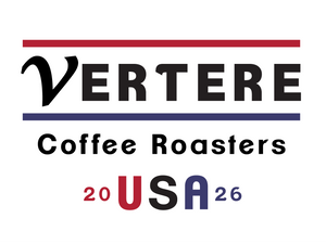 Vertere T-Shirt USA World Cup
