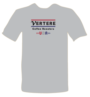 Vertere T-Shirt USA World Cup