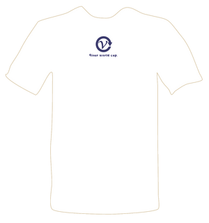 Vertere T-Shirt USA World Cup