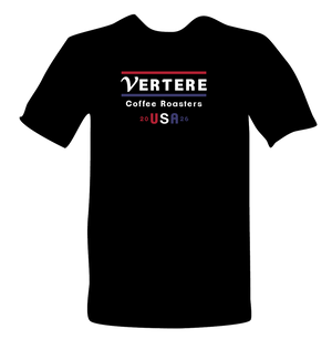 Vertere T-Shirt USA World Cup