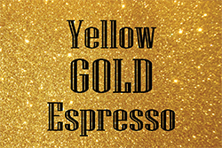 Blend: Vertere Yellow Gold Espresso Light Roast)