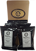 Redi-Brew: Coffee Packets (Ground)
