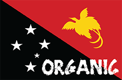 Single Origin: Papua New Guinea Kaumboro Organic (Medium Roast)