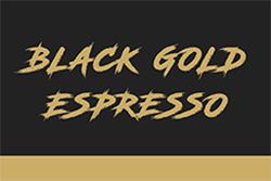Blend: Vertere Black Gold Espresso (Vienna Roast)