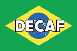 Single Origin: Decaf Brazil (Medium Roast)