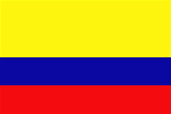 Single Origin: Colombia Medellin (Light Roast)