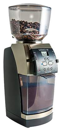 Baratza Vario-W Weight Based Grinder - Coffee Units - Buy Coffee