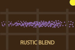 Blend: Rustic Blend (Medium Roast)