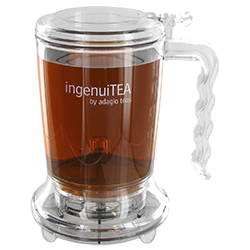 Tea: IngenuiTea Tea Brewer - 16oz