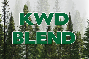 Blend: Kingwood Blend (Dark)