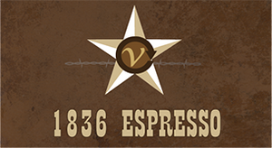 Blend: Texas Independence Series - 1836 Espresso (Medium Roast)