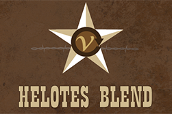 Blend: Texas Independence Series - Helotes Blend (Medium Roast)