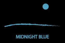 Blend: Midnight Blue (Medium+ Roast)