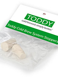 Gear: Toddy Home Unit Rubber (2-pack)