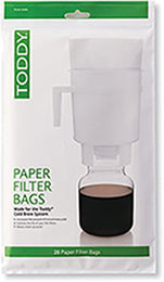 Gear: Toddy Home Unit Filter Bags (20-pack)