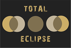 Blend: Total Eclipse (French Roast)